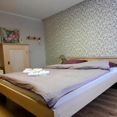 Appartement Ciurlionis *