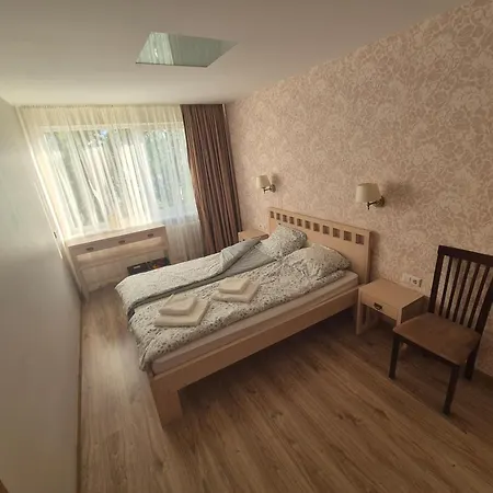 Ciurlionis * Druskininkai