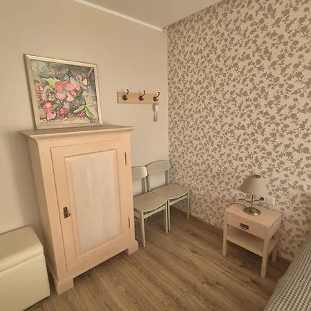 Apartament Ciurlionis Druskieniki