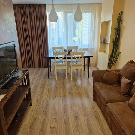Apartament Ciurlionis