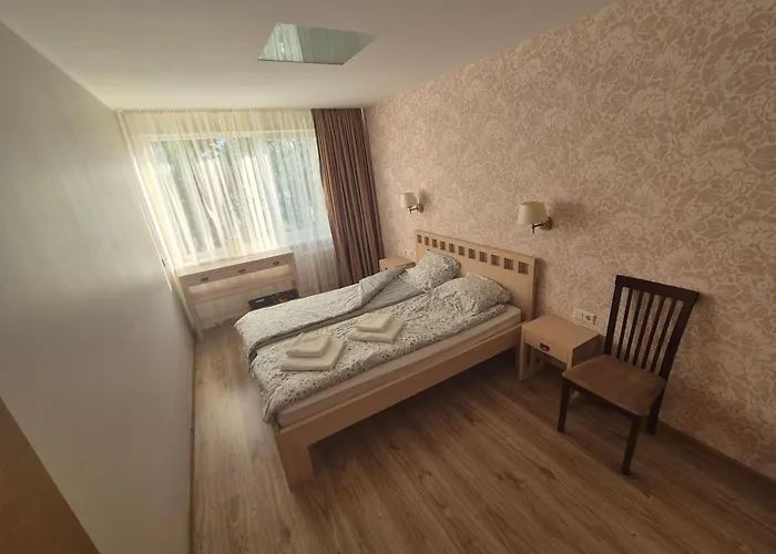 Ciurlionis * Druskininkai