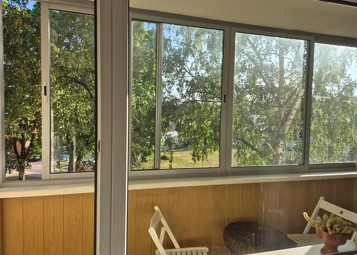 Ciurlionis * Druskininkai